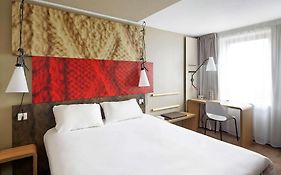 Ibis Marne La Vallee Champs-Sur-Marne